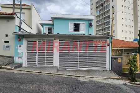 Sobrado com 3 Quartos à venda, 230m² no Vila Ester (Zona Norte), São Paulo