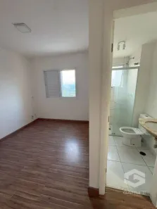 Apartamento com 2 Quartos à venda, 63m² no Vila Industrial, São José dos Campos