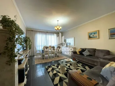 Apartamento com 2 Quartos à venda, 113m² no Ponta da Praia, Santos