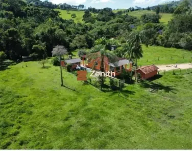 Fazenda/Sítio com 2 Quartos à venda, 80m² no , Congonhal