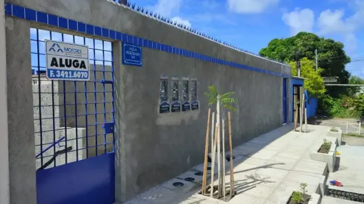 Apartamento com 2 Quartos à venda, 50m² no Bultrins, Olinda