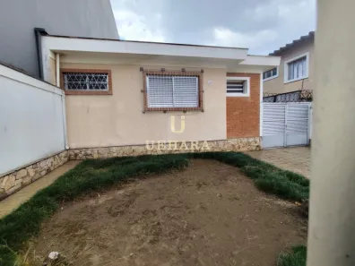 Casa com 3 Quartos à venda, 163m² no Vila Santa Maria, São Paulo