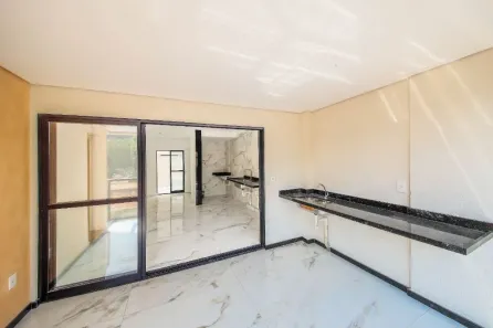Apartamento com 3 Quartos à venda, 109m² no São Mateus, Juiz de Fora