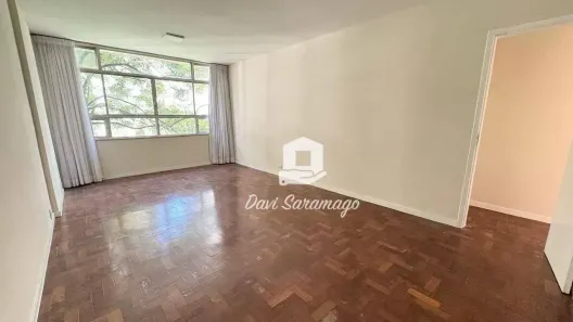 Apartamento com 3 Quartos à venda, 140m² no Icaraí, Niterói