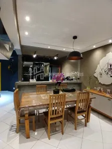 Sobrado com 3 Quartos à venda, 184m² no Santa Paula, São Caetano do Sul