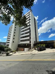 Apartamento com 1 Quarto para alugar, 42m² no Estrela Sul, Juiz de Fora