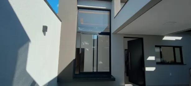 Casa com 3 Quartos à venda, 105m² no Parque Barnabé, Indaiatuba