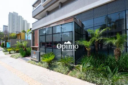 Apartamento com 1 Quarto à venda, 35m² no Vila Clementino, São Paulo