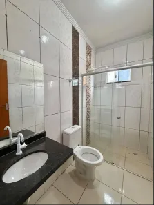 Casa com 3 Quartos à venda, 100m² no Recanto do Sol, Anápolis