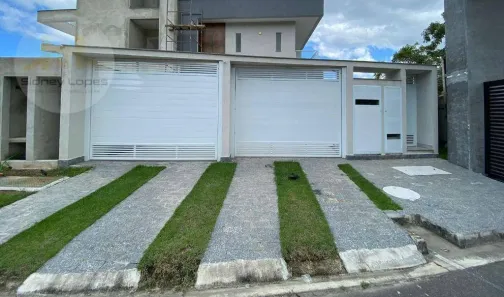 Casa de Condomínio com 4 Quartos para venda ou aluguel, 220m² no Vargem Pequena, Rio de Janeiro