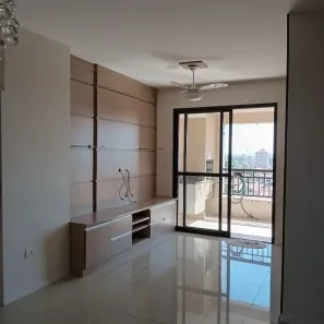 Apartamento com 3 Quartos para venda ou aluguel, 85m² no Bosque dos Eucaliptos, São José dos Campos