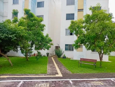 Apartamento com 2 Quartos à venda, 48m² no Santa Maria, Teresina