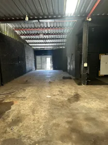 Galpão/Depósito/Armazém para alugar, 200m² no São Benedito, Santa Luzia