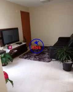 Apartamento com 2 Quartos à venda, 45m² no Loteamento Residencial Parque dos Cantos, Campinas