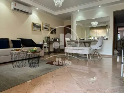 Sobrado com 4 Quartos à venda, 240m² no Vila Floresta, Santo André