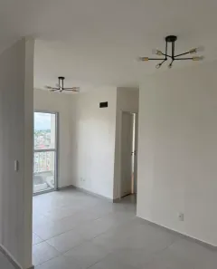 Apartamento com 2 Quartos para alugar, 51m² no Cidade Nova, Manaus