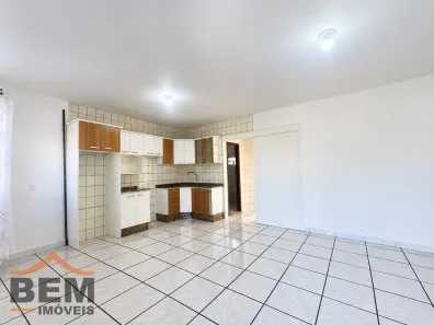 Apartamento com 1 Quarto para alugar, 40m² no Fazenda, Itajaí