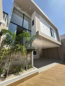 Casa com 4 Quartos à venda, 250m² no Santa Inês, Imperatriz