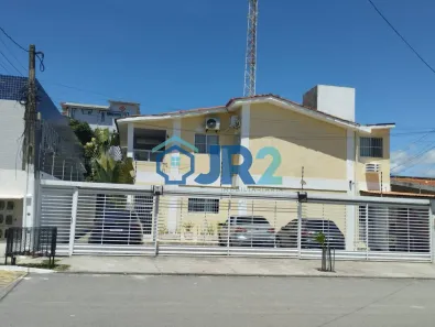 Casa com 3 Quartos à venda, 120m² no Candeias, Jaboatão dos Guararapes
