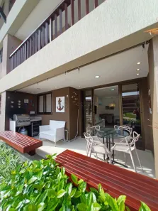 Apartamento com 2 Quartos à venda, 62m² no , Ipojuca