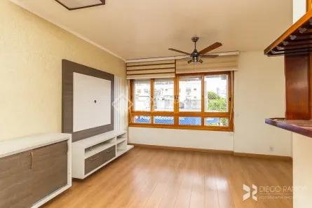 Apartamento com 2 Quartos à venda, 81m² no Petrópolis, Porto Alegre