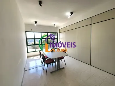 Ponto Comercial à venda, 80m² no Vila Clayton, Valinhos