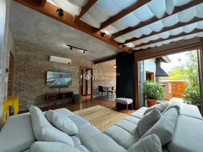Cobertura com 2 Quartos à venda, 119m² no Mont Serrat, Porto Alegre