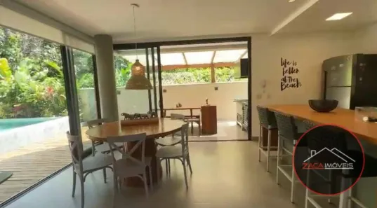 Casa com 3 Quartos à venda, 130m² no Praia Deserta, São Sebastião
