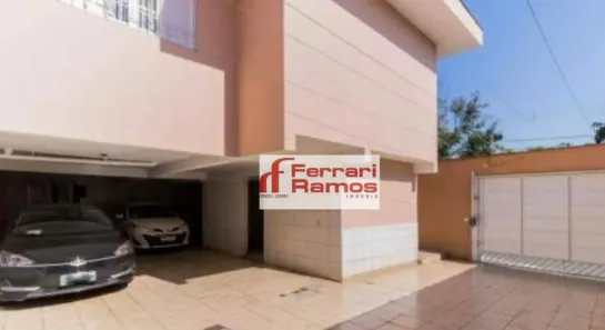 Casa com 3 Quartos à venda, 170m² no Vila Granada, São Paulo