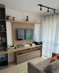 Apartamento com 1 Quarto à venda, 25m² no Liberdade, São Paulo