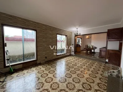 Casa com 4 Quartos à venda, 271m² no Jardim São Caetano, São Caetano do Sul