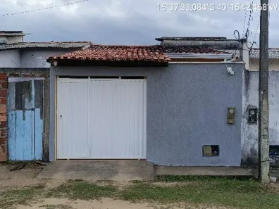 Casa com 2 Quartos à venda, 75m² no BELA VISTA, Maiquinique