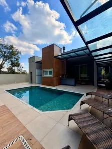 Casa de Condomínio com 3 Quartos à venda, 360m² no Jardim do Golf I, Jandira