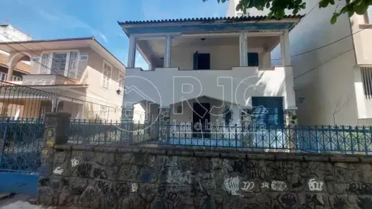 Apartamento com 7 Quartos à venda, 200m² no Grajaú, Rio de Janeiro