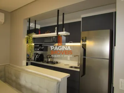 Apartamento com 3 Quartos à venda, 76m² no Marechal Rondon, Canoas