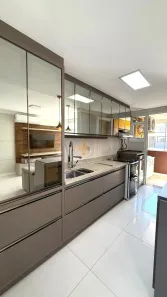 Cobertura com 1 Quarto à venda, 183m² no Torres, Torres