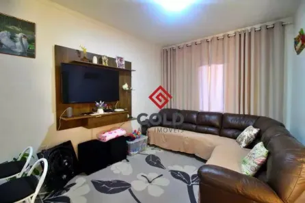 Casa com 3 Quartos à venda, 180m² no Vila Suíça, Santo André
