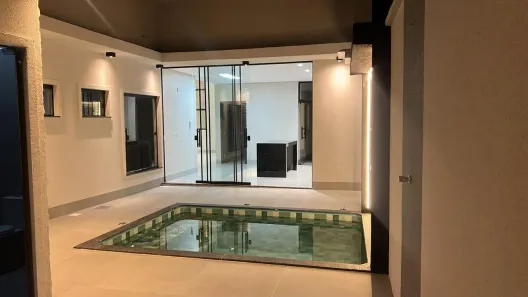 Casa com 4 Quartos à venda, 187m² no Plano Diretor Sul, Palmas