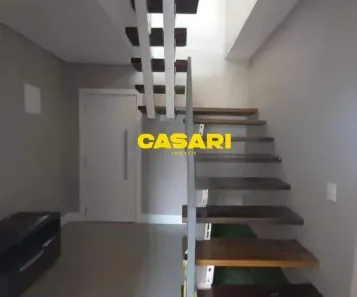 Cobertura com 3 Quartos à venda, 130m² no Centro, São Bernardo do Campo