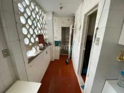 Apartamento com 3 Quartos à venda, 93m² no Leblon, Rio de Janeiro