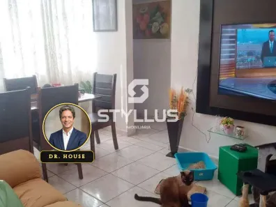 Apartamento com 3 Quartos à venda, 63m² no Piedade, Rio de Janeiro