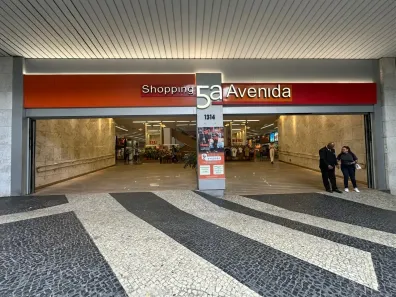 Ponto Comercial à venda, 84m² no Boa Viagem, Belo Horizonte