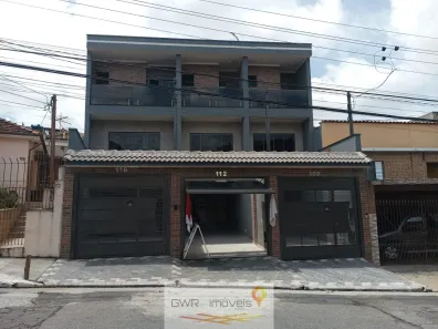 Sobrado com 3 Quartos à venda, 120m² no Cidade Patriarca, São Paulo