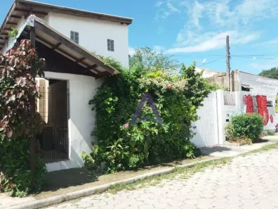Casa com 7 Quartos à venda, 172m² no Ribeirão da Ilha, Florianópolis