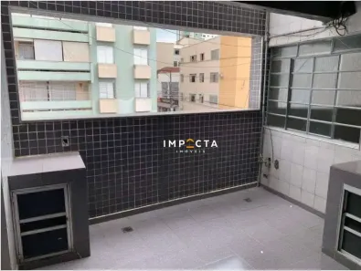 Apartamento com 3 Quartos à venda, 90m² no Centro, Pouso Alegre