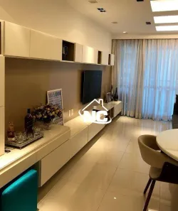 Apartamento com 2 Quartos à venda, 83m² no Icaraí, Niterói