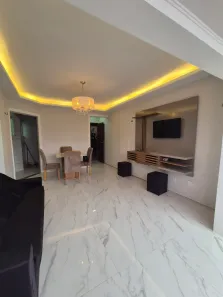 Apartamento com 1 Quarto para alugar, 50m² no Cohama, São Luís