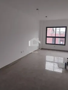Sala Comercial para alugar, 40m² no Vila Alpina, Santo André