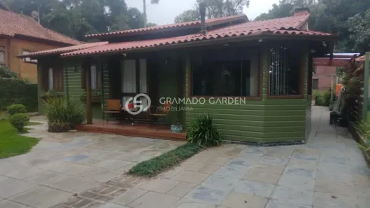 Casa com 4 Quartos à venda, 150m² no Mato Queimado, Gramado