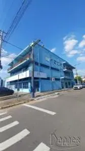 Sala Comercial para alugar, 58m² no Canudos, Novo Hamburgo